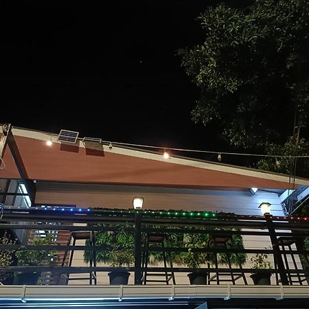 Mumzai House Apartment Koh Mook Exterior photo