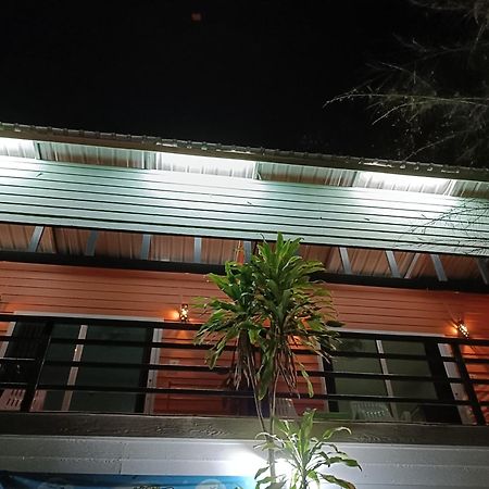 Mumzai House Apartment Koh Mook Exterior photo
