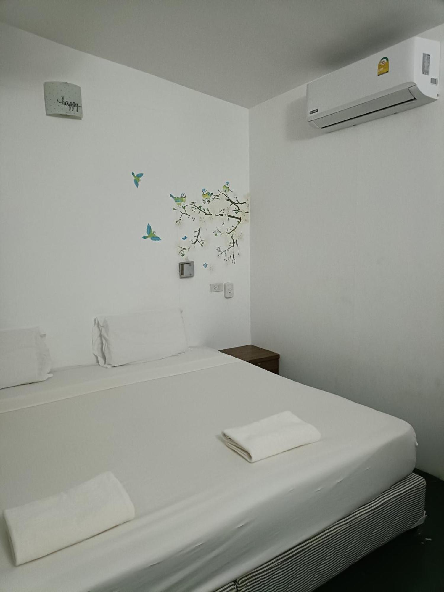 Mumzai House Apartment Koh Mook Exterior photo