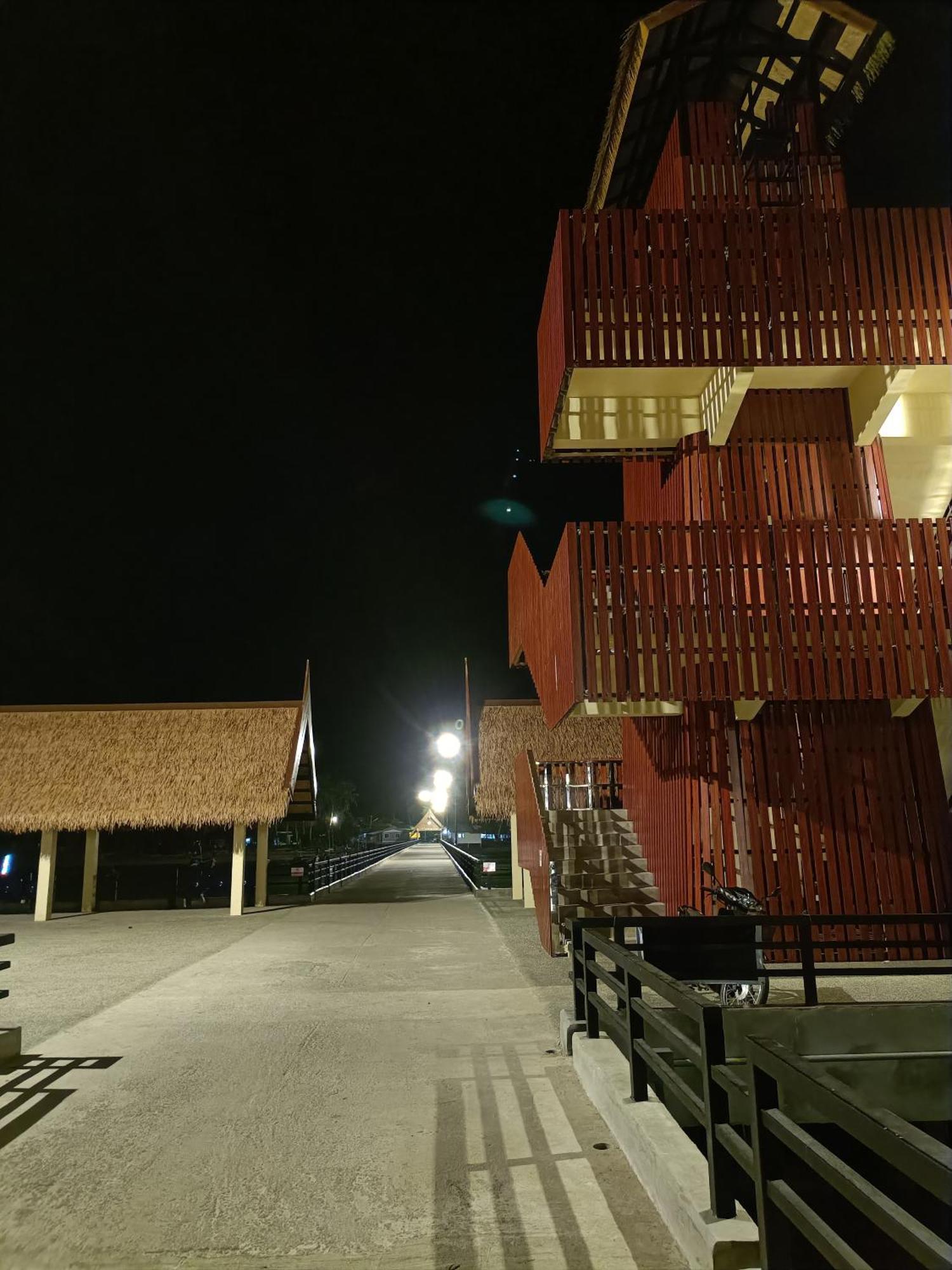 Mumzai House Apartment Koh Mook Exterior photo