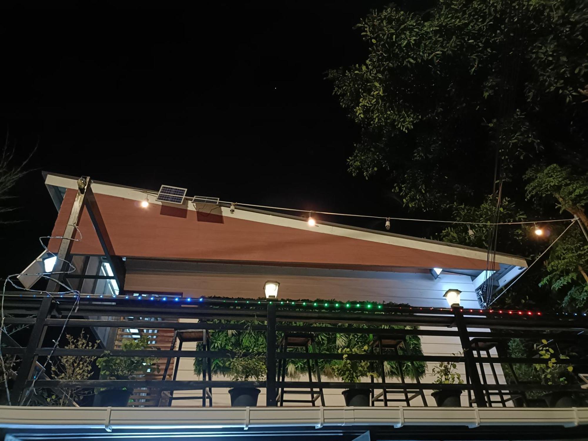 Mumzai House Apartment Koh Mook Exterior photo
