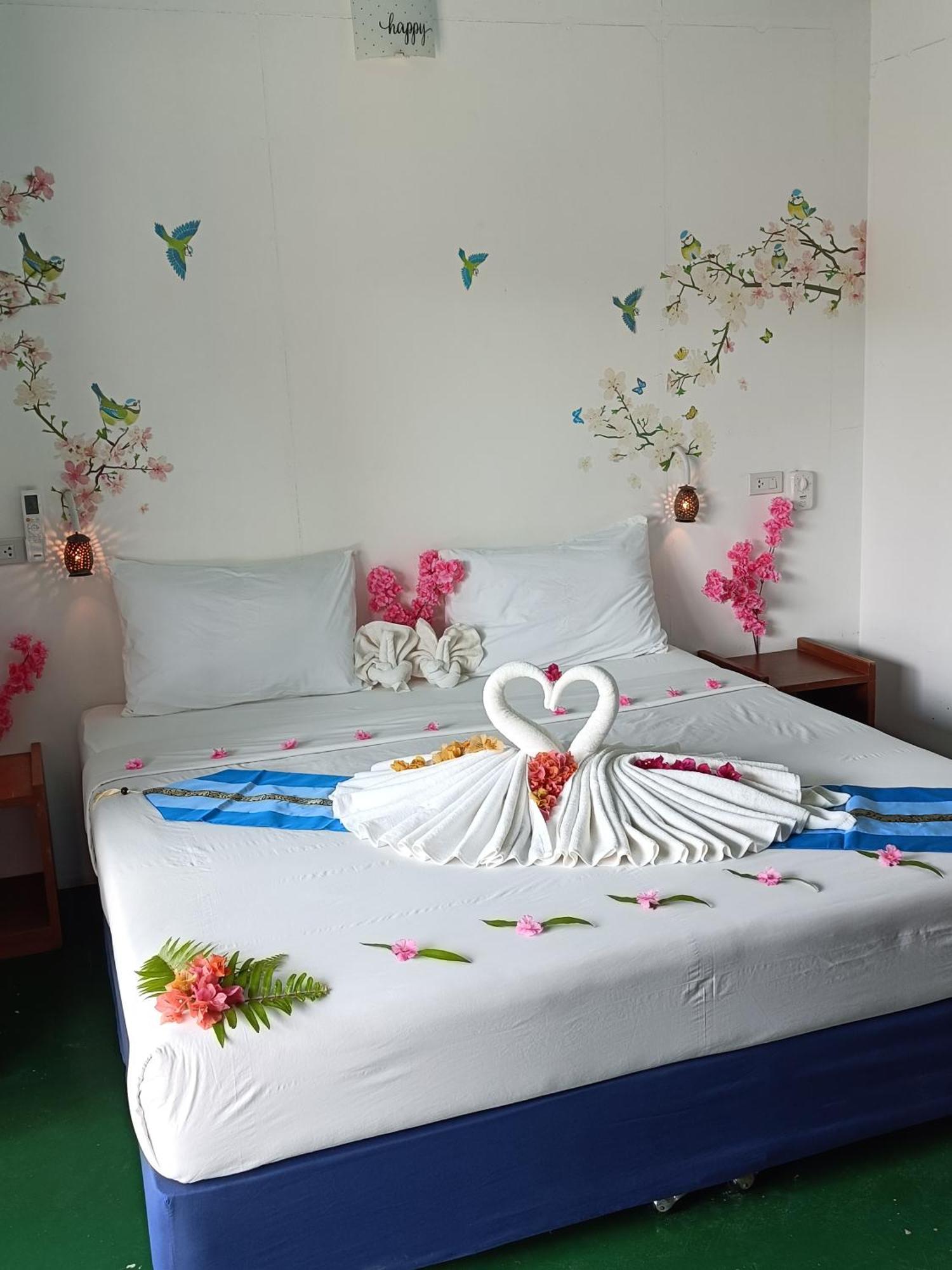 Mumzai House Apartment Koh Mook Room photo
