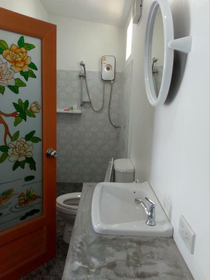 Mumzai House Apartment Koh Mook Room photo